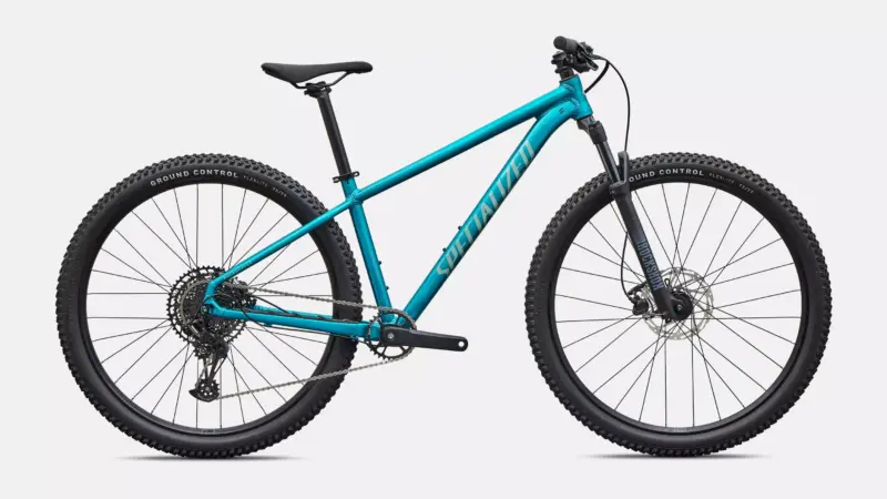 2027 Specialized Rockhopper Comp 29 maastopyörä