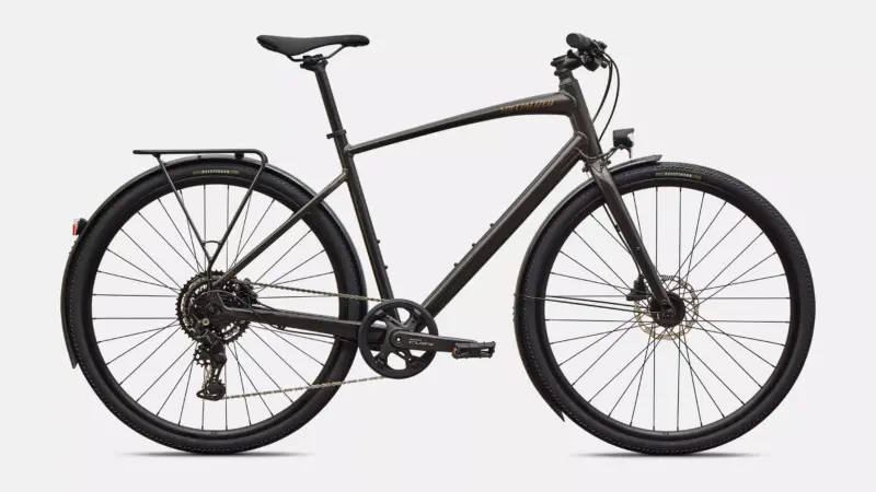 Specialized Sirrus X 2.0 EQ koko M, L ja XL