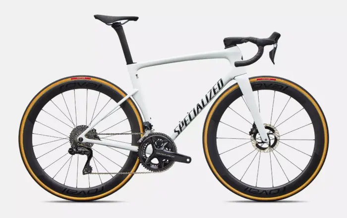 Tarmac SL9 S-Level Tarmac SL9 S-Level