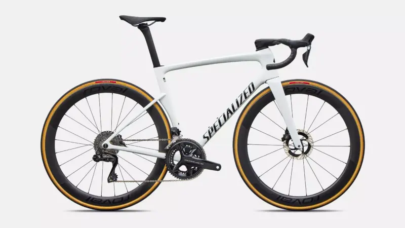 Specialized Tarmac SL9 S-Level Di2 koko 56cm