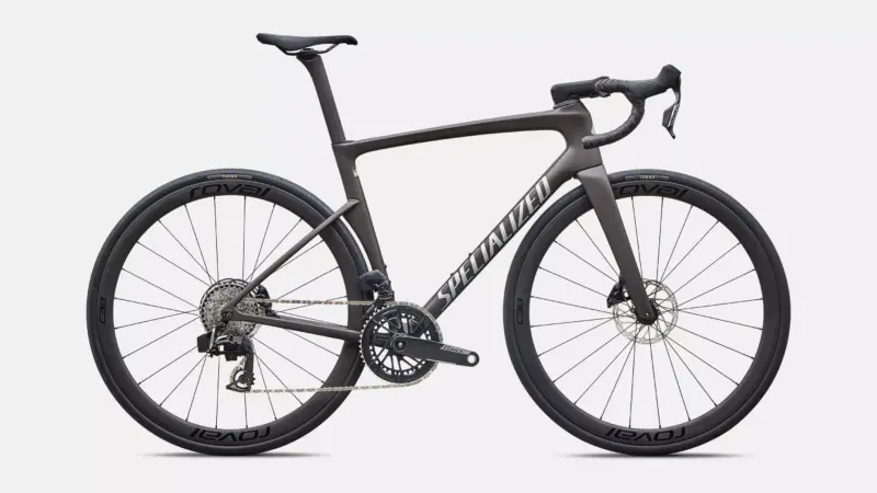 Specialized Tarmac  SL9 Expert AXS maantiepyörä 58 cm