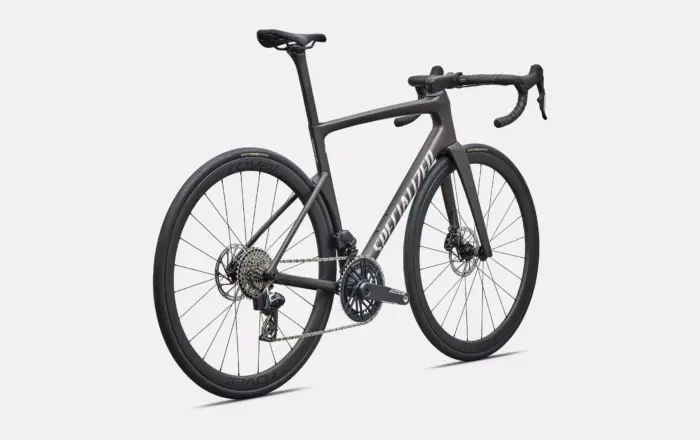 Specialized TARMAC SL9 EXPERT AXS maantiepyörä Specialized TARMAC SL9 EXPERT AXS maantiepyörä