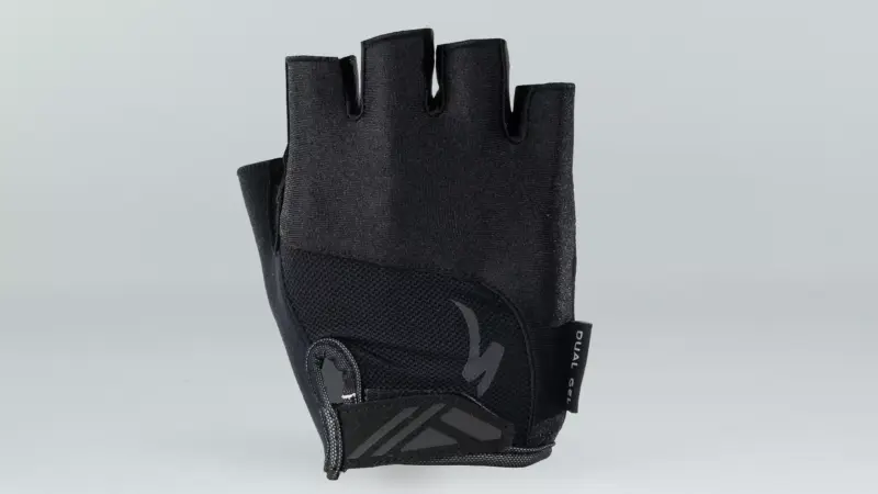 BG Dual gel hanskat