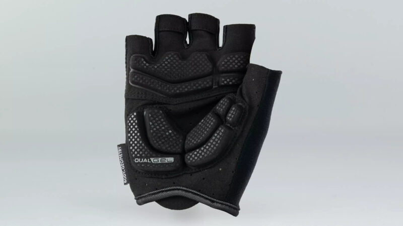 BG DUAL GEL hanskat