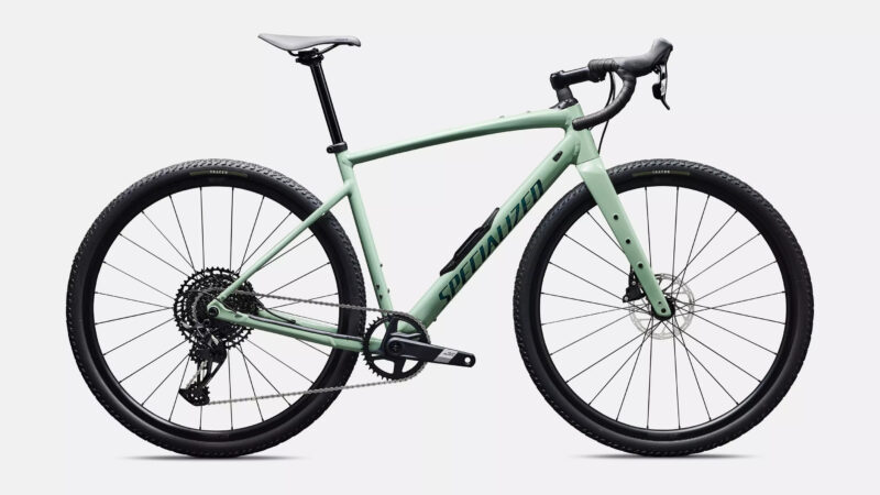 Specialized Diverge E5 Comp