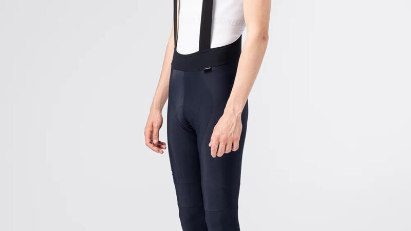 Gobik BIB TIGHTS MEN Absolute 8.0 pitkät pyöräilyhousut