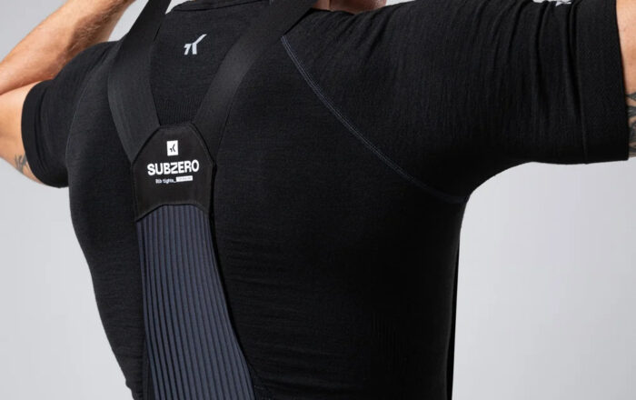 Gobik subzero ink bib tight Gobik subzero ink bib tight