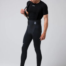 Gobik subzero ink bib tight