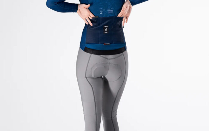 Naisten pyöräilytakki heavy jacket skimo pro 2.0 Naisten pyöräilytakki heavy jacket skimo pro 2.0